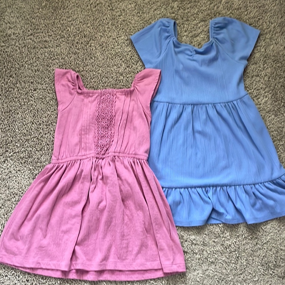Toddler 4T dresses